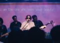 Lirik Lagu Gelap Yang Tak Lekas Terang dari Danes Rabani di Camarosa Album Showcase