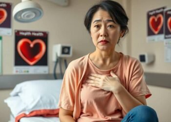Perimenopause Bisa Jadi Awal Masalah Jantung pada Perempuan, Ini Penjelasannya
