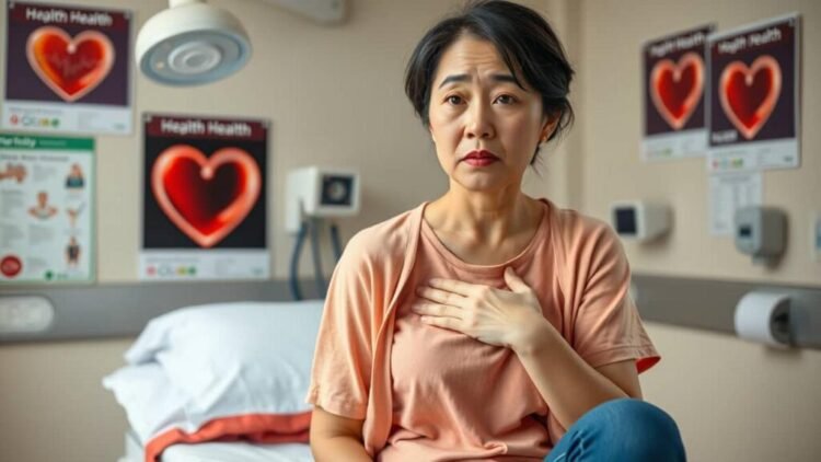 Perimenopause Bisa Jadi Awal Masalah Jantung pada Perempuan, Ini Penjelasannya